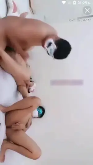 Bokep Live Ngewe Rame-rame