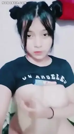 Bokep Zua Bocil Pamer Remas Toket